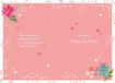 Picture of FOR A SPECIAL AUNTIE BIRTHDAY CARD